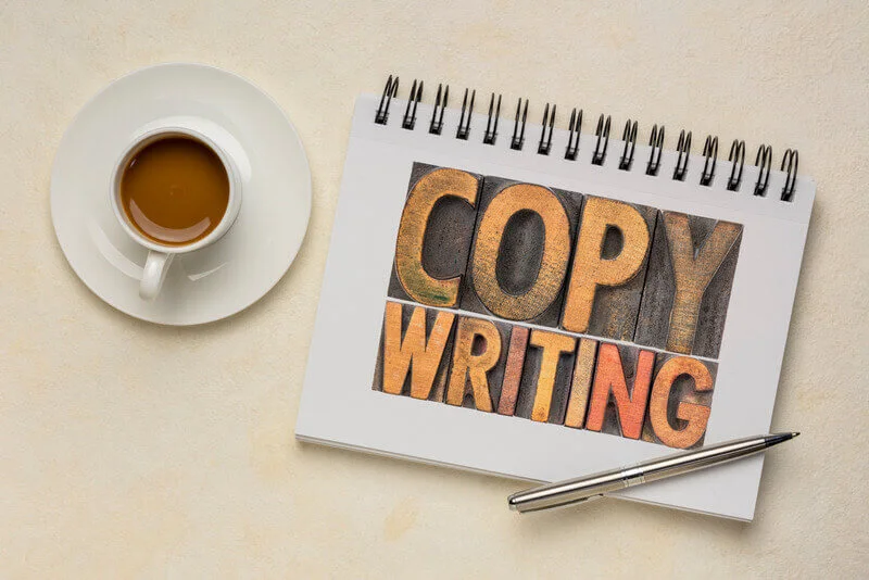Copywriting pour débutants : Le guide