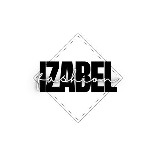 logo Izabel fashion