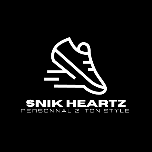 logo Snik heartz