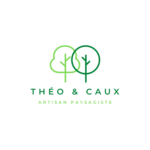 logo Théo & caux