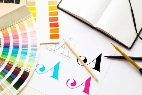 création de logo et identité visuelle