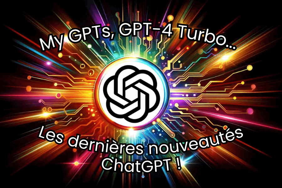 My GPTs GPT-4 Turbo